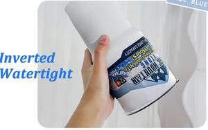 Tasse thermos magique en acier inoxydable avec paille, glace, café, bouteille isolée sous vide, voiture, voyage, extérieur, W23-401 - Product Image 6