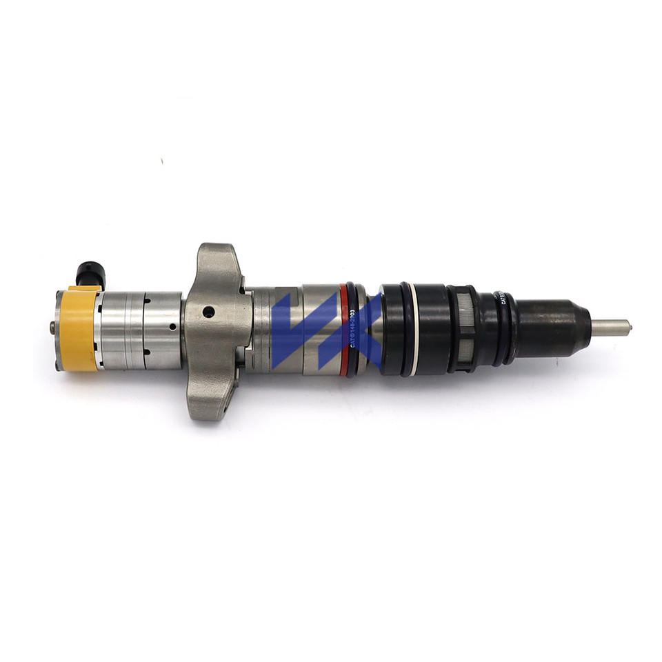 Caterpillar C9 motor yakıt enjektörü için 387 9438-3879438| Alibaba.com