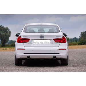 51127371876/51127371878 2013-2016 3 eries 34 34 34 34 Plastic lastic ear oreja umper Fo <span class=keywords><strong>Bmw</strong></span> - Product Image 3