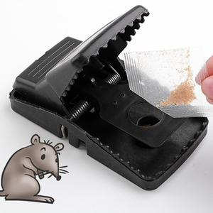 Piège à <span class=keywords><strong>souris</strong></span> de qualité supérieure, portable, inoffensif, facile à utiliser, à effet puissant, piège à <span class=keywords><strong>souris</strong></span> tueur, <span class=keywords><strong>attrape</strong></span>-<span class=keywords><strong>souris</strong></span> - Product Image 1