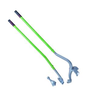 Prix usine camion <span class=keywords><strong>kit</strong></span> de réparation de pneus sans chambre à air levier de pneu démonter outil de jante de camion à vendre - Product Image 3