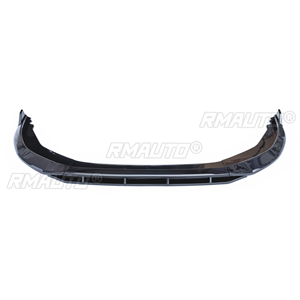 Alerón Delantero para Honda Accord 11ª Gen. 2023-2024, Estilo Deportivo, Color Negro Brillante, Accesorios para Auto - Product Image 6