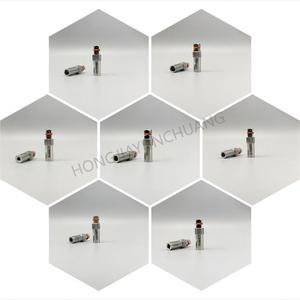 Premium Handmatige Roestvrijstalen Steunkit Voor Tandheelkundige Implantaten-Complete Schroevendraaierset Ergonomische Grip Compatibel <span class=keywords><strong>Nobel</strong></span> - Product Image 1