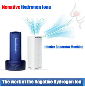 Plug-In Air Negative Water <b>Generator</b> Machine for Home or Car Use Other Water <b>Generator</b> - Product Image 1