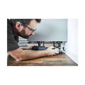 FESTOOL - 203255 OSC-TA de butée de profondeur-EAN 4014549315996 OUTILS ÉLECTRIQUES ACCESSOIRES ACCESSOIRES POUR OUTILS MULTIFONCTIONS - Product Image 4