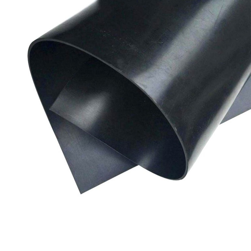 Acid and Alkali Bearing Rubber Sheet