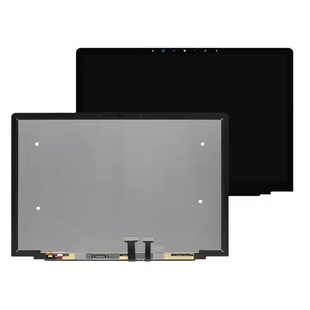 Mic-rosoft Surface Laptop 3/4 1867 1868 1950 1951 1958 1959 13.5/15.6 Inch Display Assembly
