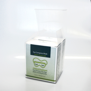 Refrigeração Ponderada Sleep Eye Mask Material Cristal Alivia Dor de Cabeça Enxaqueca <span class=keywords><strong>Sinus</strong></span> Dor Inchado Olhos Secos Contas de Vidro para Conforto - Product Image 6