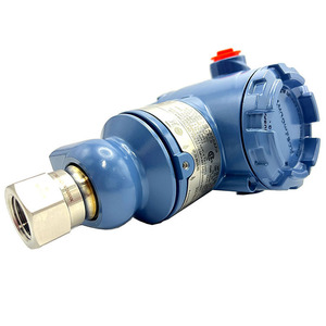 3051TG pour l'industrie pétrochimique 3051 Différentiel 3051 3051 - Product Image 6
