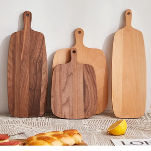 Planche <span class=keywords><strong>en</strong></span> <span class=keywords><strong>bois</strong></span> de fer et acacia de luxe bon marché pour cuisine Plateau de service <span class=keywords><strong>Assiette</strong></span> à légumes Planche à <span class=keywords><strong>d</strong></span>écouper <span class=keywords><strong>en</strong></span> <span class=keywords><strong>bois</strong></span> pour viande et fruits avec logo personnalisé - Product Image 1
