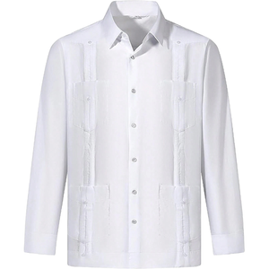 <span class=keywords><strong>Camicia</strong></span> da Ufficio per <span class=keywords><strong>Uomo</strong></span> in Cotone 100% di Alta Qualità, Tessuto Oxford, Tinta Unita, Maniche Lunghe, Logo Personalizzato Ricamato, ODM - Product Image 1