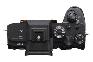 Cámaras Digitales JPS ILCE-7SM3 Alpha 7S III A7S3 A7SM3 Cámara sin Espejo de Lente Intercambiable de Formato Completo ILCE7SM3/B - Product Image 5
