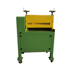 Máquina Pelacables Automática con Motor para Reciclaje <span class=keywords><strong>de</strong></span> Acero Inoxidable y Aluminio, <span class=keywords><strong>Precio</strong></span> <span class=keywords><strong>de</strong></span> Fábrica - Product Image 2
