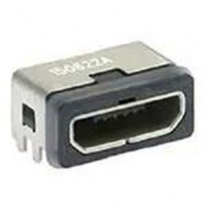 2049261103 USB/DVI/HDMI Connector Electronic Component - Product Image 1