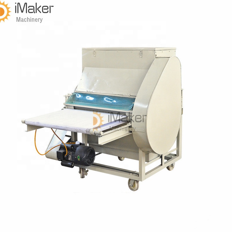 Профессиональная машина для кокон шелкопряда, автоматическая машина для производства шелковых коконов