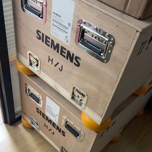 วงจรเรียงกระแสหลักพร้อมไมโครโปรเซสเซอร์สำหรับวงจรขับเคลื่อนแบบควอแดรนท์เดี่ยว B6c อินพุต 400v สามเฟส AC รุ่น 6ra7081-6gs22-0 - Product Image 1