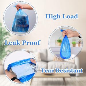 ODM tas isi ulang tempat sampah popok kualitas tinggi EVOH kaset isi ulang tas cocok dengan Tomme Tippe/perawatan malaikat/LitterLocker/Pross - Product Image 5
