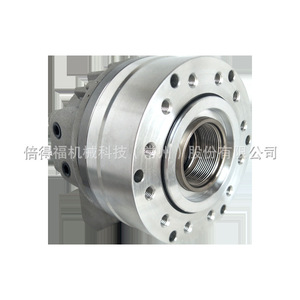 กระบอกไฮดรอลิกแบบหมุน Changzhou BDEFU TK536 M44X1.5 หน้าแปลนด้านหน้า 4.0MPa สำหรับเครื่องจักรกล - Product Image 2