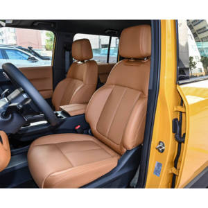 Voiture <span class=keywords><strong>d</strong></span>'<span class=keywords><strong>Occasion</strong></span> Chery Fengyun X3L Modèle 2025 Édition Haute Énergie 205 Hybride Rechargeable <span class=keywords><strong>SUV</strong></span> à Quatre Roues Motrices - Product Image 6