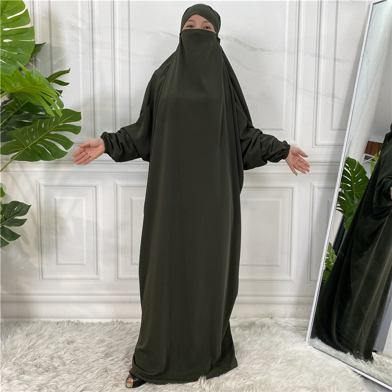 Vert foncé