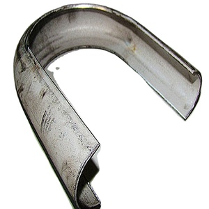 Ống Nồi Hơi Đốt Nhiên Liệu Hóa Thạch Tấm Che Xói Mòn Ở Trung Quốc - Product Image 3