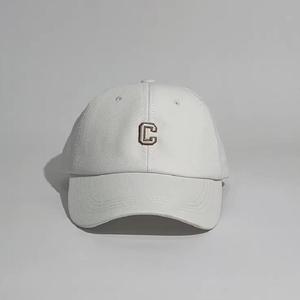 Casquette de baseball en coton non structurée à 6 panneaux, logo personnalisé, qualité supérieure, casquette de golf en velours côtelé, casquette de sport pour hommes et femmes - Product Image 6