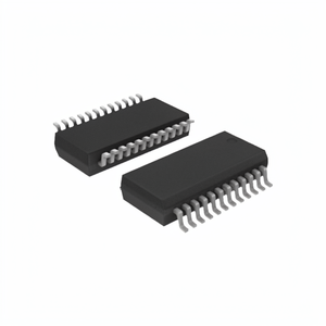 24 SSOP Electronic Circuit Components Power Management (PMIC) Original One Stop Service S1F75510M0A010B - Product Image 1