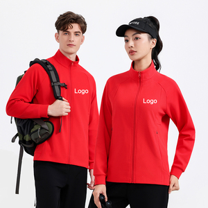 Wholesale Reliable Long-Lasting Lightweight Customized Running Suit Durable Comfortable <b>Workout</b> Outfit for Daily Activities - Product Image 3