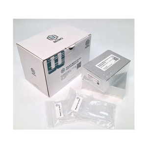 Chincan hạt từ phương pháp tăm bông Mẫu 96 giếng DNA khai thác kit thanh lọc khai thác Kit RNA DNA Kit kiểm tra - Product Image 1