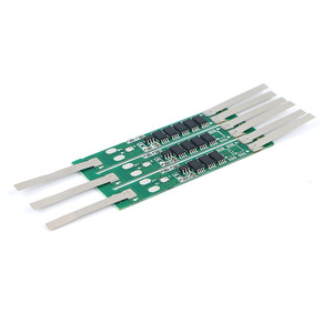 2S 7.4V 8A for <b>3.7V</b> Lithium LI-ion Ternary NMC <b>Battery</b> Charge Discharge Same Port Board G244 - Product Image 2