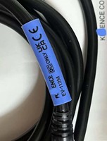 Capteur en plastique Keyence IV2-CP50/OP-88349 Fabriqué en Chine