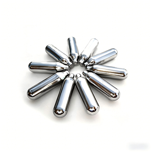 Direct usine : Cartouches de gaz pour crème fouettée Shiny Whip 8g, outils pour desserts - Product Image 4
