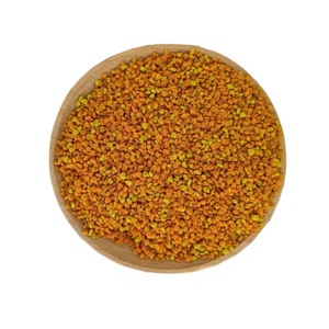 Pollen d'abeille de haute qualité 100% naturel, granulés de pollen d'abeille mélangé au pollen de tournesol, pollen d'abeille pur en vrac - Product Image 5