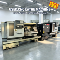 Tour CNC économique à réponse rapide CK6150-Z pour l'usinage brut de petits arbres en applications énergies nouvelles