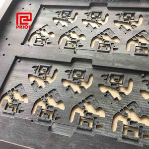 Tùy Chỉnh Độ Chính Xác Cao Sóng Hàn <span class=keywords><strong>Pallet</strong></span> Theo Bản Vẽ - Product Image 2