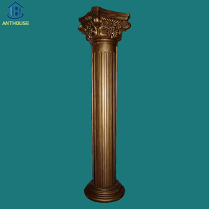 Trụ Cột Trang Trí La Mã Trụ Cột Để Bán Trụ Cột Vàng La Mã Trụ Cột Trang Trí - Product Image 2