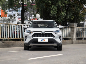 <span class=keywords><strong>Toyota</strong></span> <span class=keywords><strong>RAV4</strong></span> 2022 2.0L CVT FWD Edizione Fashion Premium, SUV Usato, 126kW 171cv, Efficiente nei Consumi, Sicurezza Intelligente, Auto Familiare - Product Image 2