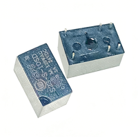 Relais de puissance DC5V24V 1A, AC125V, 100% neuf et d'origine, pour appareils ménagers