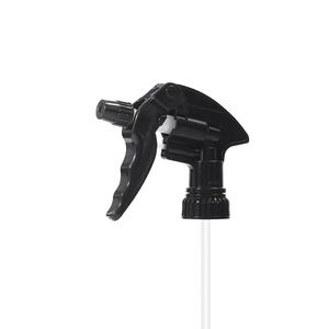 2024 de China, rociador de gatillo eléctrico de PP de calidad Superior, gatillo de plástico de repuesto para regar flores, cambio múltiple - Product Image 2