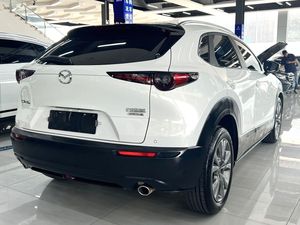 <span class=keywords><strong>Mazda</strong></span> CX-30 <span class=keywords><strong>SUV</strong></span> Usado de Alta Calidad, 2.0L Gasolina, Automático, Asientos Oscuros, Modelo <span class=keywords><strong>2023</strong></span>, <span class=keywords><strong>Precio</strong></span> Económico para el Mercado de Rusia y África - Product Image 6
