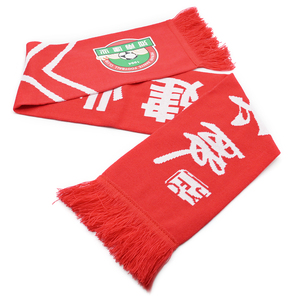 وشاح فريق كرة القدم الترويجي عالي الجودة المخصص ، وشاح فريق المشجعين الصغير ، والأوشحة - Product Image 2