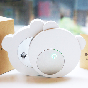 Semprotan Hidrasi Perawatan Wajah Sehari-hari, Perangkat Kosmetik Semprotan Kabut Ultrasonik untuk Makeup - Product Image 1