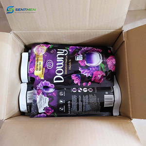 Downy Eco-Friendly Fabric Softener Premium Parfum Mystique 750ml for Household & Commercial Use - Product Image 3
