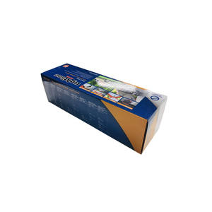Wholesale Eco Friendly Long Corrugated <b>Boxes</b> for <b>Shipping</b> - Product Image 6