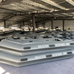 Qianliya — <span class=keywords><strong>bateau</strong></span> à rames <span class=keywords><strong>gonflable</strong></span> pliable de 3m/10 pieds, marin - Product Image 5
