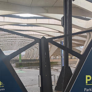 Pas de pointe répulsive pour oiseaux à base large nocive en acier inoxydable pointe anti-oiseau pour le contrôle des oiseaux - Product Image 6