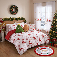 Coussin décoratif en peluche personnalisé OEM ODM en forme de Noël (Bonhomme de neige, Arbre, Canne à sucre) – Cadeau de Noël pour enfants