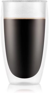 <span class=keywords><strong>Verres</strong></span> isothermes à <span class=keywords><strong>double</strong></span> <span class=keywords><strong>paroi</strong></span> avec logo personnalisé, OEM/ODM, compatibles micro-ondes et lave-vaisselle, transparents pour le thé et le café - Product Image 4