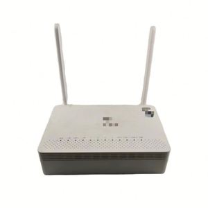 SK-D747 XPON 4GE + WiFi 2.4G/5G Fhht Ont AX3000 4-Daynt avec une puissance de télécommunication à haut rendement - Product Image 1
