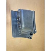 Pare-chocs de remplacement pour camions IVECO Panda HJ, OE 9070228 9070229